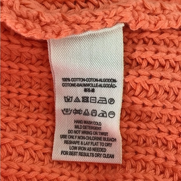 Free People Damsel Flared Sleeve V Neck Sweater Women’s Size Medium NEW - Picture 11 of 11